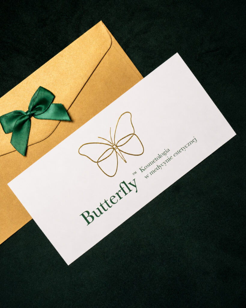 Butterfly kosmetologia w medycynie estetycznej — zdjęcie 3