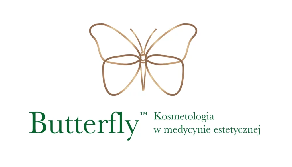 Butterfly — identyfikacja wizualna